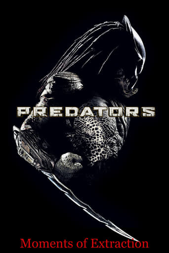 Predators: Moments of Extraction