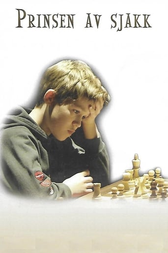 Prinsen av sjakk