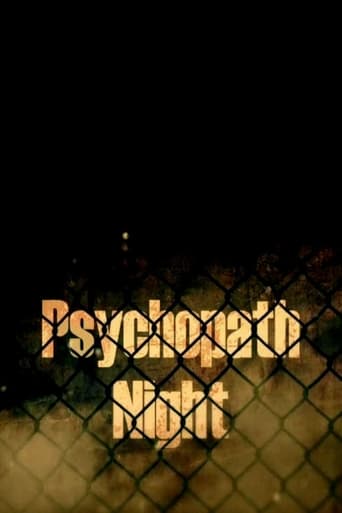Psychopath Night