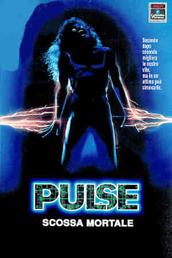 Pulse - Scossa mortale
