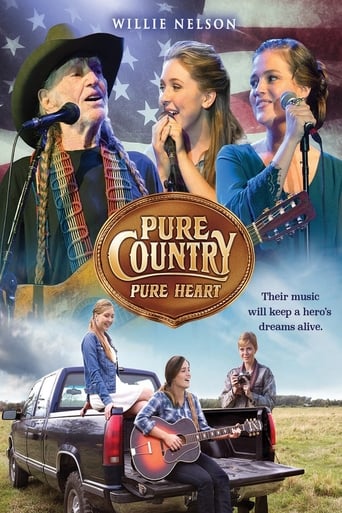 Pure Country - Una canzone nel cuore