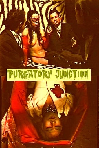 Purgatory Junction