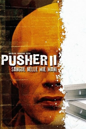 Pusher II - Sangue nelle mie mani