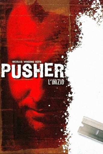 Pusher - L'inizio