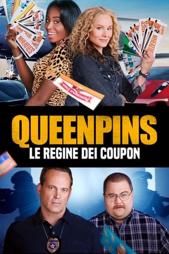 Queenpins - Le regine dei coupon