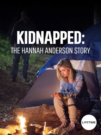 Rapita - La storia di Hannah Anderson