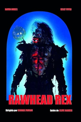 Rawhead Rex