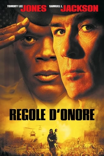 Regole d'onore
