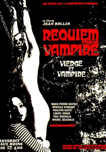 Requiem pour un vampire