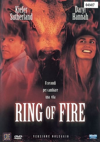 Ring of fire - Arena di fuoco