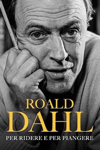 Roald Dahl - Per ridere per piangere