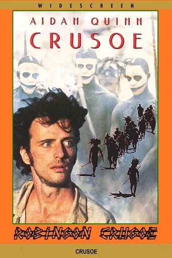Robinson Crusoe - La vera storia