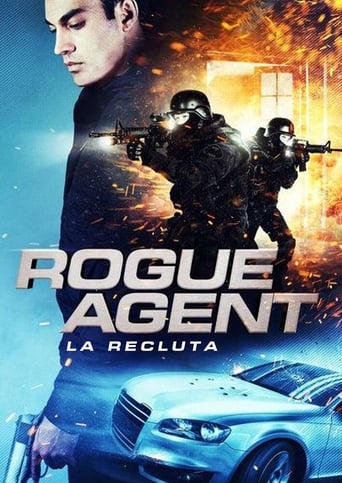 Rogue Agent - La Recluta