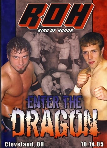 ROH Enter The Dragon