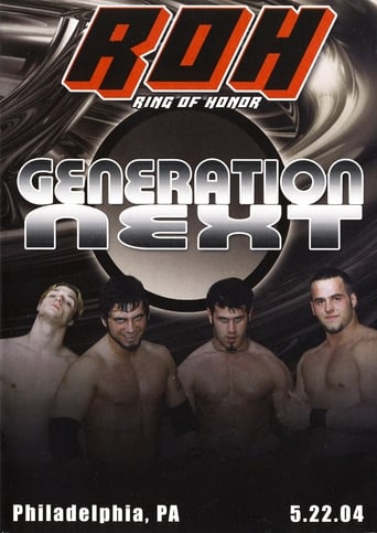 ROH Generation Next