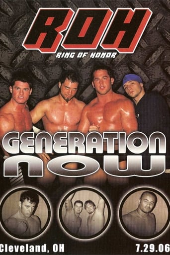 ROH Generation Now