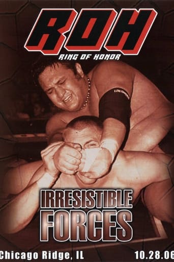 ROH Irresistible Forces