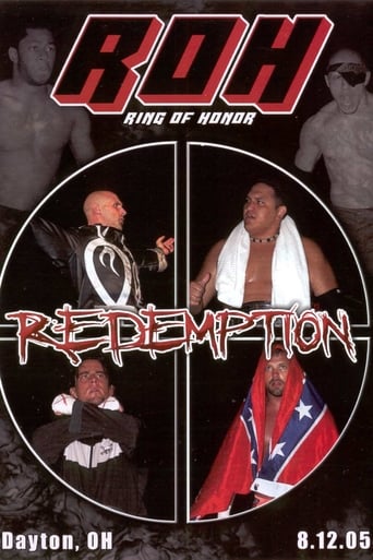 ROH Redemption