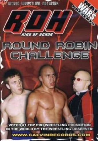 ROH: Round Robin Challenge