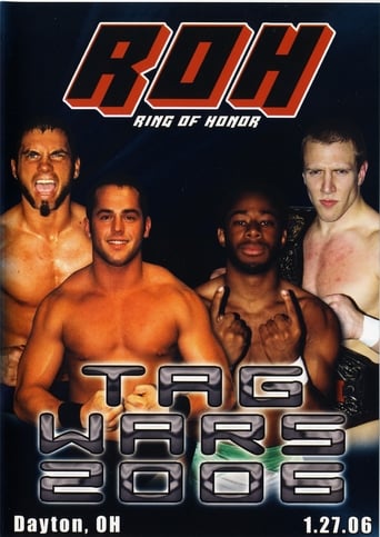 ROH Tag Wars 2006