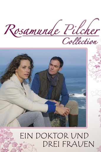 Rosamunde Pilcher: Un amore che ritorna