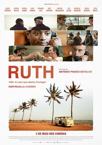 Ruth: A Pérola do Índico