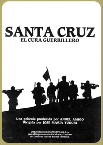 Santa Cruz, el cura guerrillero