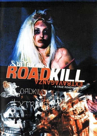 Satyricon: Roadkill Extravaganza