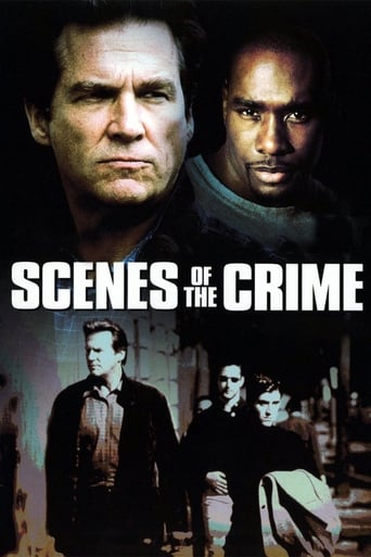 Scene da un crimine