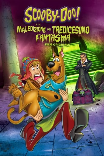 Scooby-Doo! e la maledizione del tredicesimo fantasma