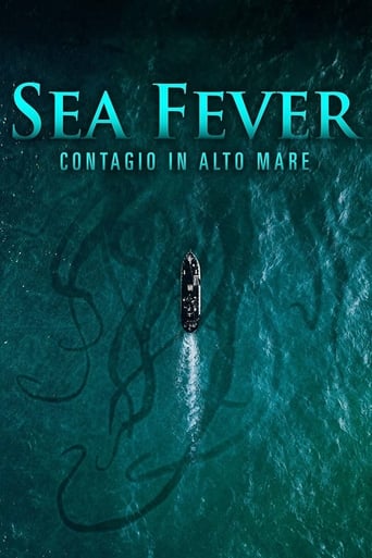 Sea Fever - Contagio in alto mare