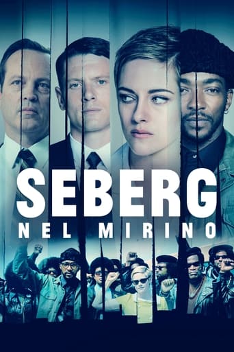 Seberg - Nel mirino