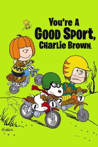 Sei un campione, Charlie Brown!