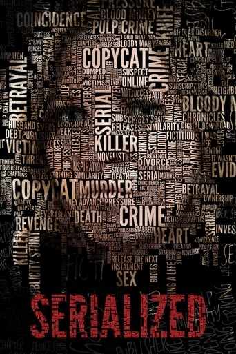 Serialized - Omicidi in serie