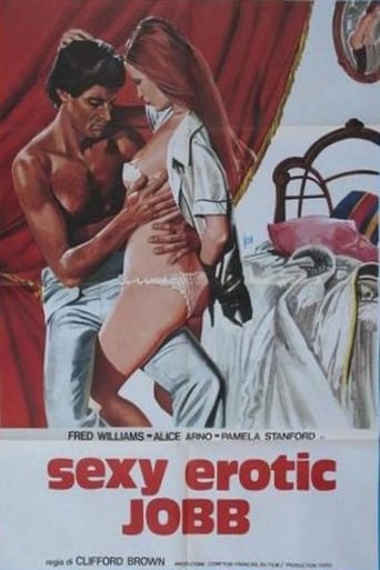 Sexy Erotic Job