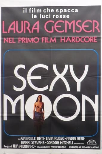 Sexy Moon