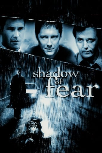 Shadow Of Fear - L'ombra della paura