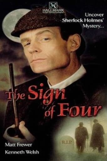 Sherlock Holmes - Il segno dei quattro