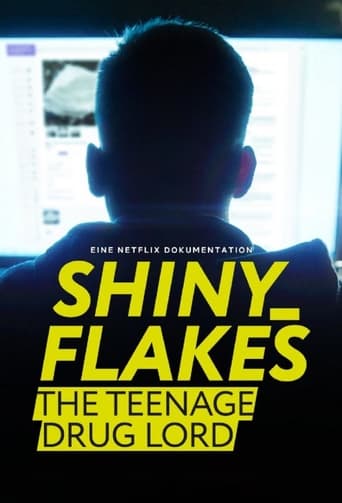 Shiny_Flakes: teenager narcotrafficante