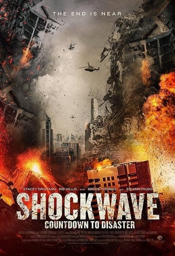 Shockwave: countdown per il disastro