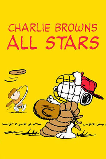 Siamo tutti campioni, Charlie Brown!