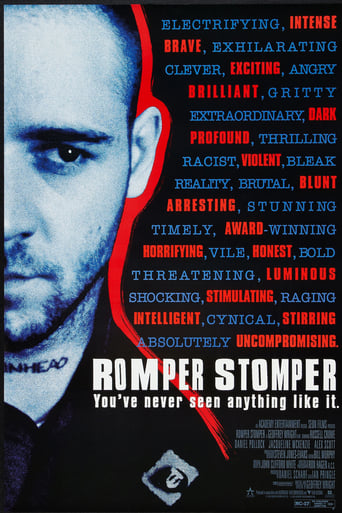 Skinheads - Romper Stomper
