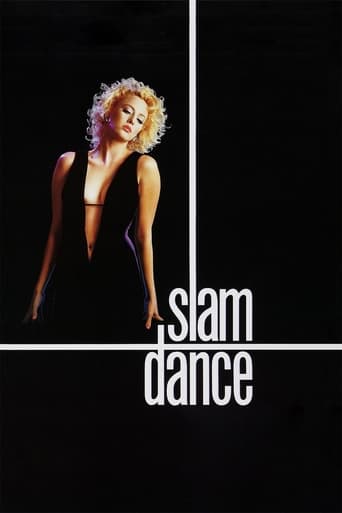 Slamdance - Il delitto di mezzanotte