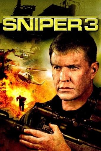 Sniper 3 - Ritorno in Vietnam