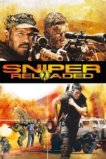 Sniper 4: Bersaglio mortale