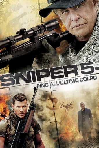 Sniper 5 - Fino all'ultimo colpo
