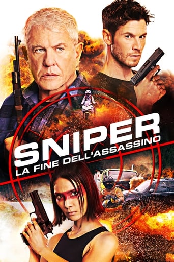 Sniper - La fine dell'assassino