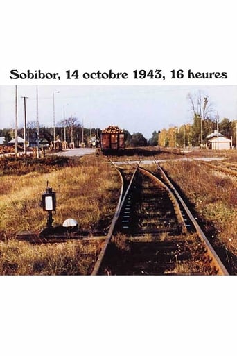 Sobibor - 14 Ottobre 1943, ore 16.00