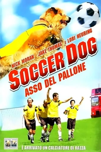 Soccer Dog - Asso del pallone