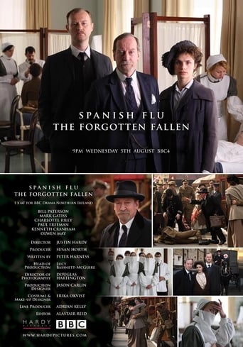 Spanish Flu: The Forgotten Fallen